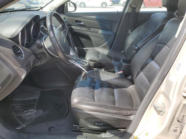 Photo 6 VIN: 1G1PG5SC9C7300199 - CHEVROLET CRUZE 