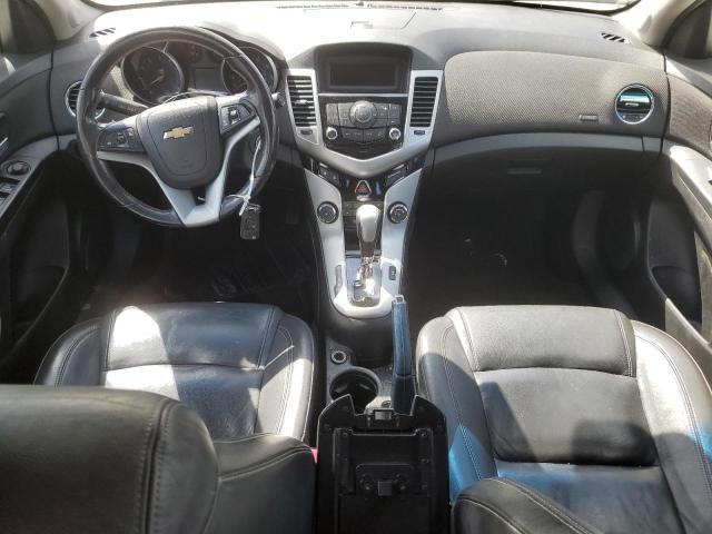 Photo 7 VIN: 1G1PG5SC9C7300199 - CHEVROLET CRUZE 