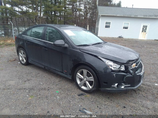 Photo 0 VIN: 1G1PG5SC9C7312224 - CHEVROLET CRUZE 