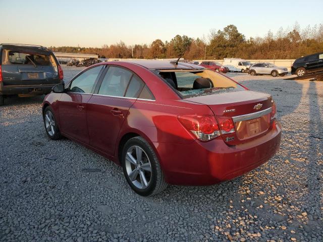 Photo 1 VIN: 1G1PG5SC9C7336572 - CHEVROLET CRUZE LT 