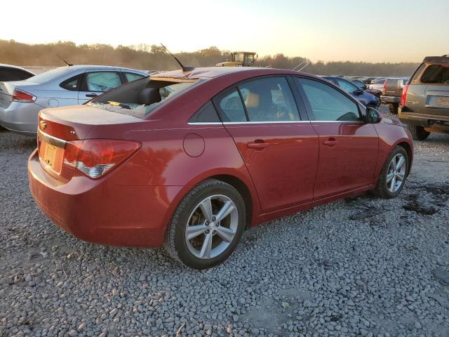 Photo 2 VIN: 1G1PG5SC9C7336572 - CHEVROLET CRUZE LT 