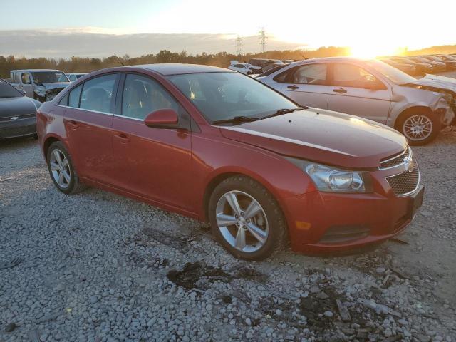 Photo 3 VIN: 1G1PG5SC9C7336572 - CHEVROLET CRUZE LT 