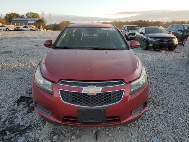 Photo 4 VIN: 1G1PG5SC9C7336572 - CHEVROLET CRUZE LT 