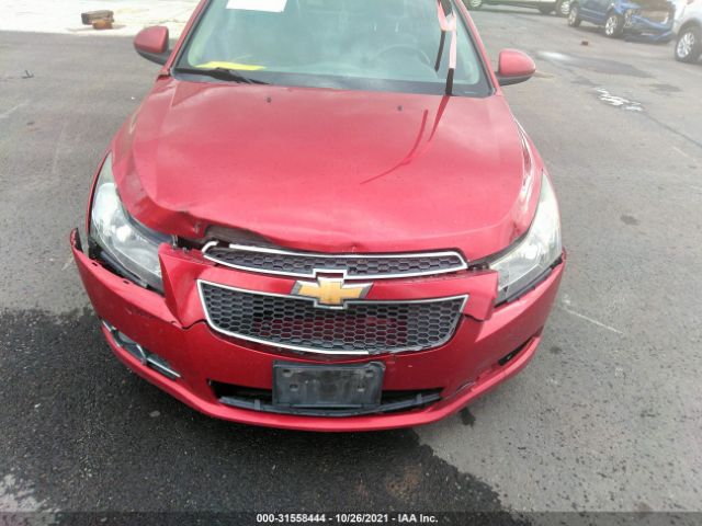 Photo 5 VIN: 1G1PG5SC9C7337107 - CHEVROLET CRUZE 