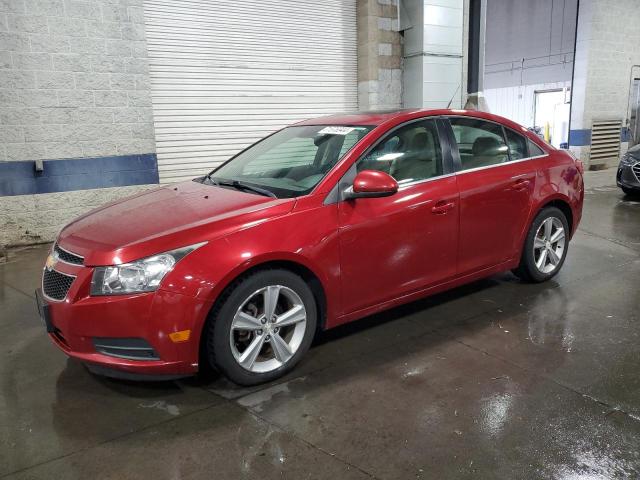 Photo 0 VIN: 1G1PG5SC9C7350004 - CHEVROLET CRUZE LT 