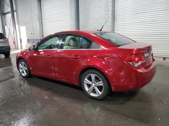 Photo 1 VIN: 1G1PG5SC9C7350004 - CHEVROLET CRUZE LT 