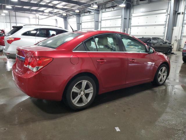 Photo 2 VIN: 1G1PG5SC9C7350004 - CHEVROLET CRUZE LT 