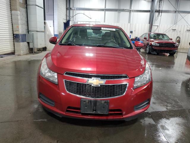 Photo 4 VIN: 1G1PG5SC9C7350004 - CHEVROLET CRUZE LT 