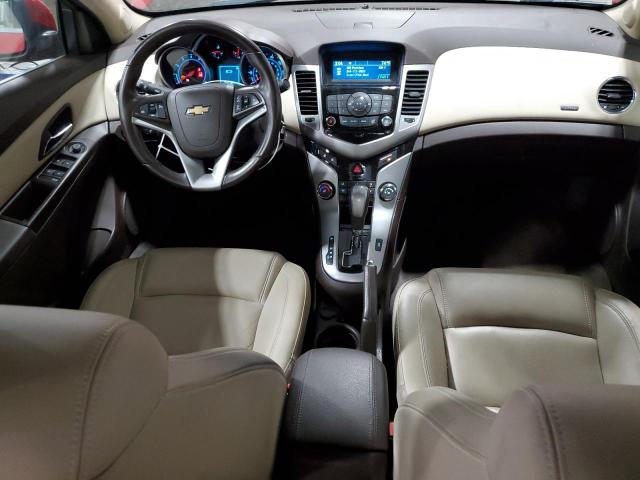 Photo 7 VIN: 1G1PG5SC9C7350004 - CHEVROLET CRUZE LT 