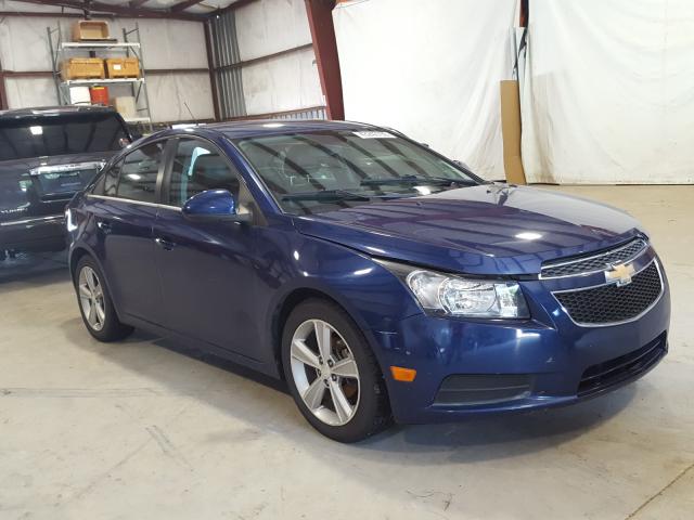 Photo 0 VIN: 1G1PG5SC9C7375646 - CHEVROLET CRUZE LT 