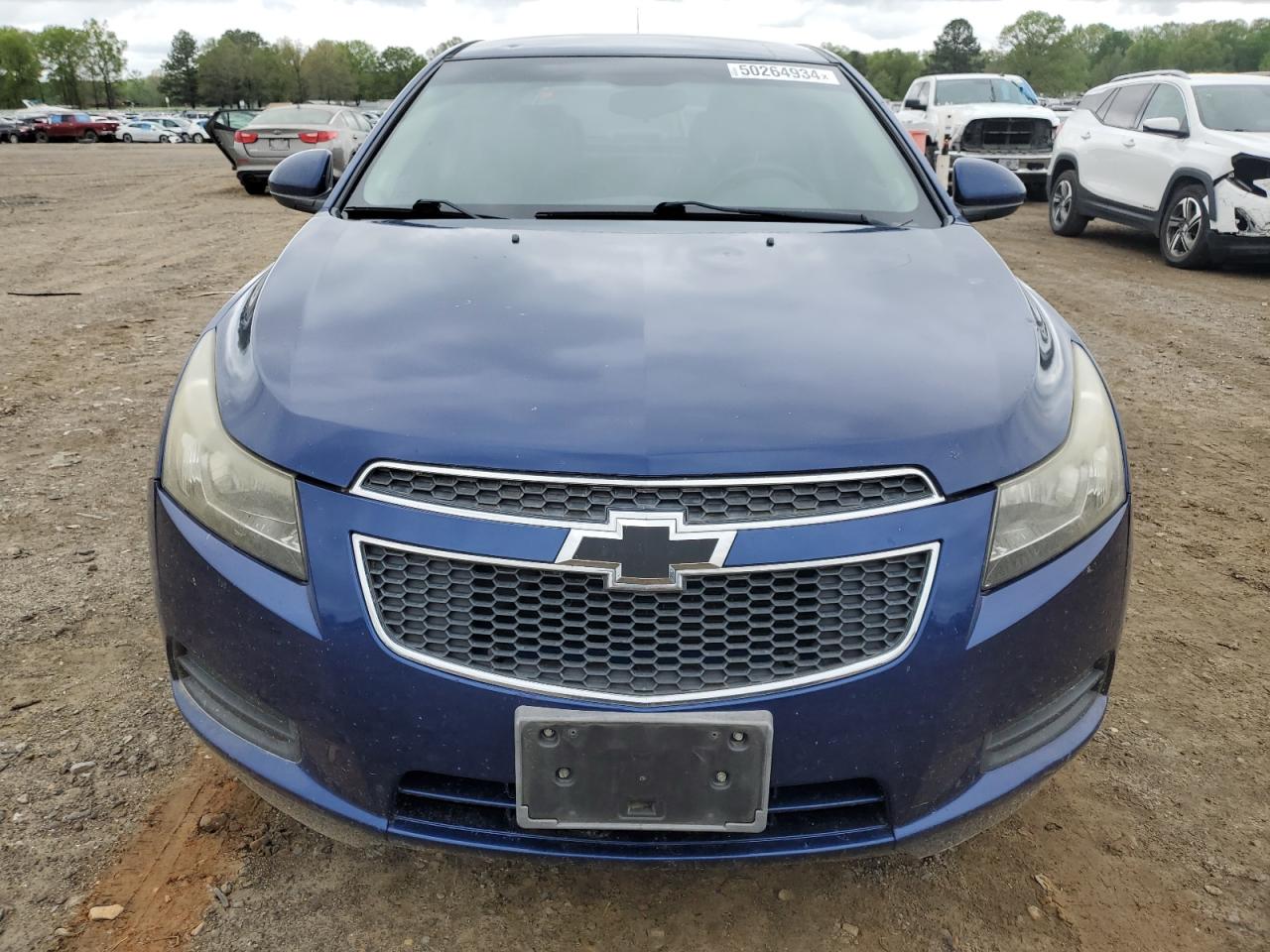 Photo 4 VIN: 1G1PG5SCXC7111447 - CHEVROLET CRUZE 