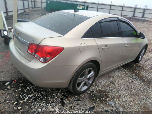 Photo 3 VIN: 1G1PG5SCXC7119189 - CHEVROLET CRUZE 