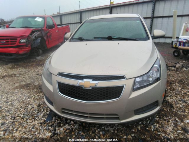 Photo 5 VIN: 1G1PG5SCXC7119189 - CHEVROLET CRUZE 