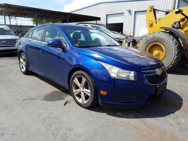 Photo 0 VIN: 1G1PG5SCXC7122349 - CHEVROLET CRUZE LT 