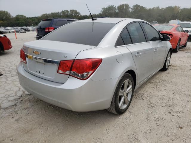 Photo 3 VIN: 1G1PG5SCXC7125056 - CHEVROLET CRUZE LT 