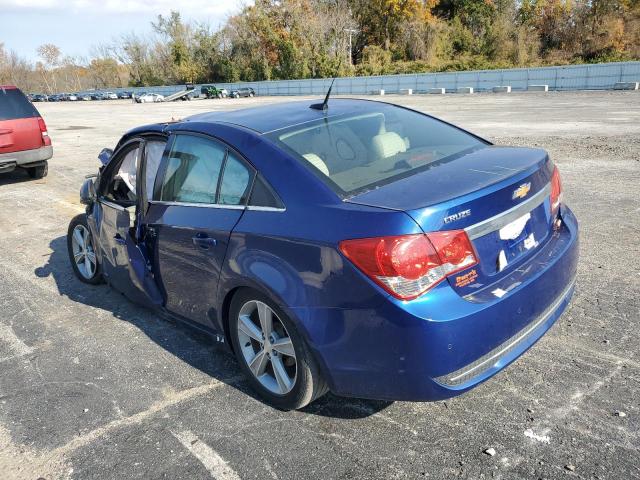 Photo 1 VIN: 1G1PG5SCXC7129821 - CHEVROLET CRUZE LS 