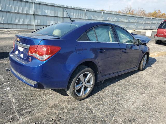 Photo 2 VIN: 1G1PG5SCXC7129821 - CHEVROLET CRUZE LS 