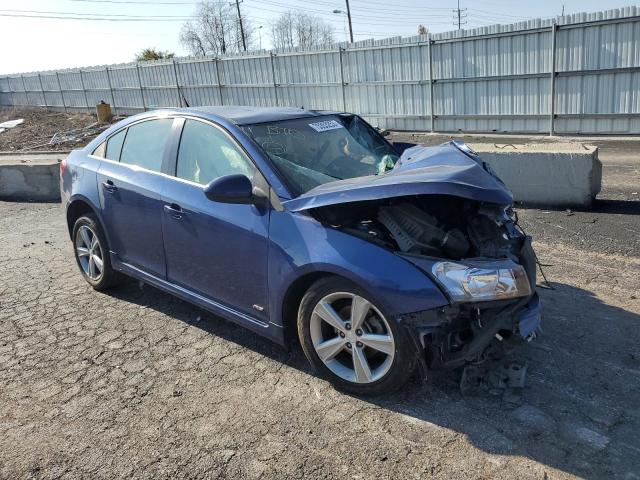 Photo 3 VIN: 1G1PG5SCXC7129821 - CHEVROLET CRUZE LS 