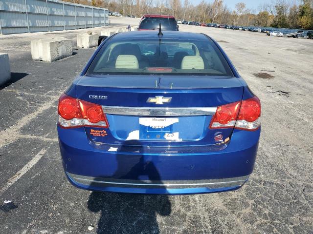 Photo 5 VIN: 1G1PG5SCXC7129821 - CHEVROLET CRUZE LS 