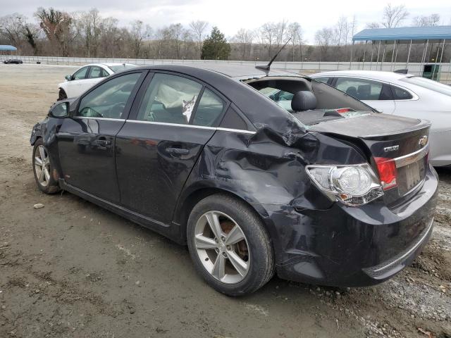 Photo 1 VIN: 1G1PG5SCXC7134663 - CHEVROLET CRUZE 