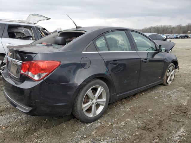 Photo 2 VIN: 1G1PG5SCXC7134663 - CHEVROLET CRUZE 