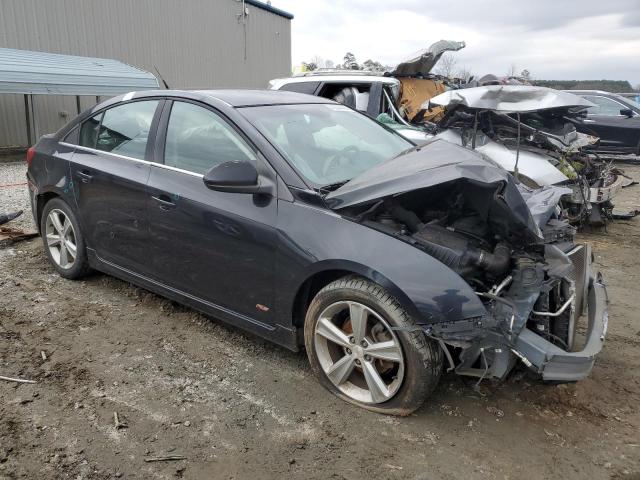 Photo 3 VIN: 1G1PG5SCXC7134663 - CHEVROLET CRUZE 