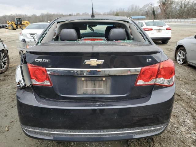 Photo 5 VIN: 1G1PG5SCXC7134663 - CHEVROLET CRUZE 