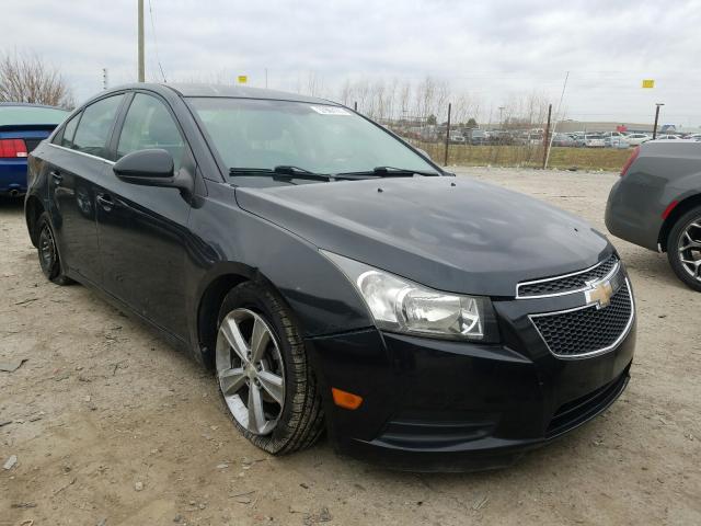 Photo 0 VIN: 1G1PG5SCXC7161717 - CHEVROLET CRUZE LT 