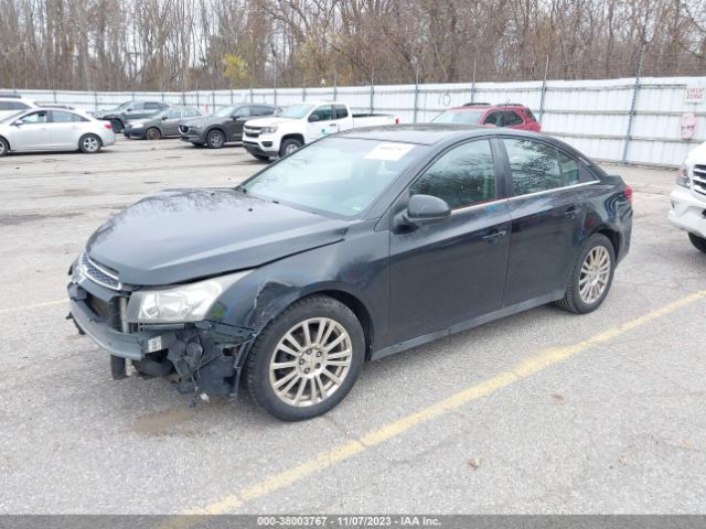 Photo 1 VIN: 1G1PG5SCXC7162141 - CHEVROLET CRUZE 