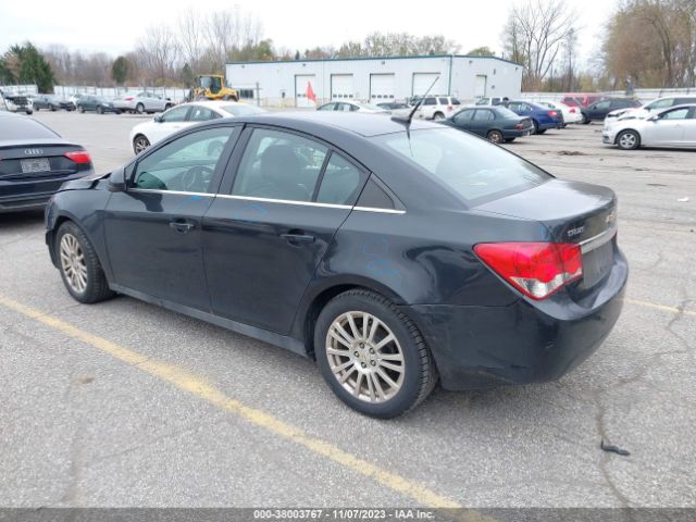 Photo 2 VIN: 1G1PG5SCXC7162141 - CHEVROLET CRUZE 