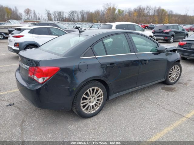 Photo 3 VIN: 1G1PG5SCXC7162141 - CHEVROLET CRUZE 