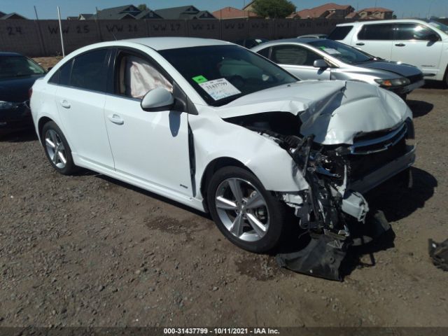 Photo 0 VIN: 1G1PG5SCXC7178095 - CHEVROLET CRUZE 