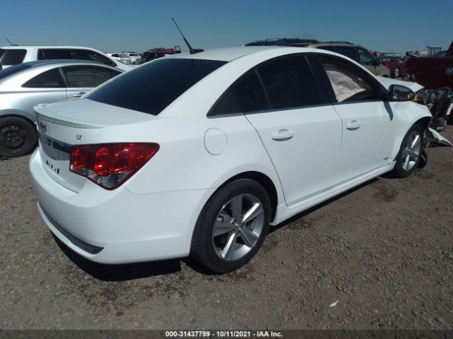 Photo 3 VIN: 1G1PG5SCXC7178095 - CHEVROLET CRUZE 