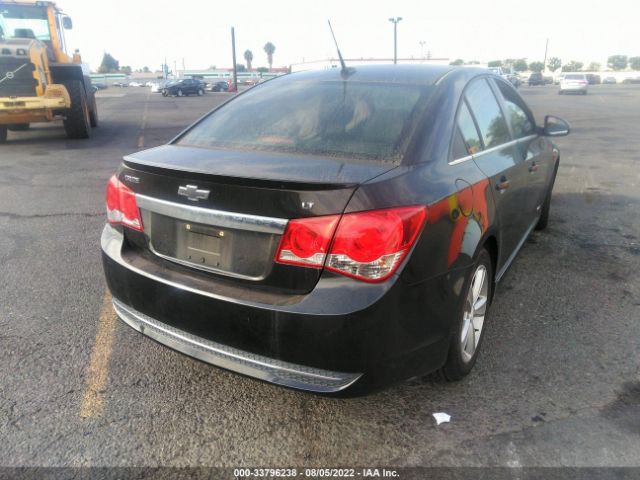 Photo 3 VIN: 1G1PG5SCXC7178808 - CHEVROLET CRUZE 