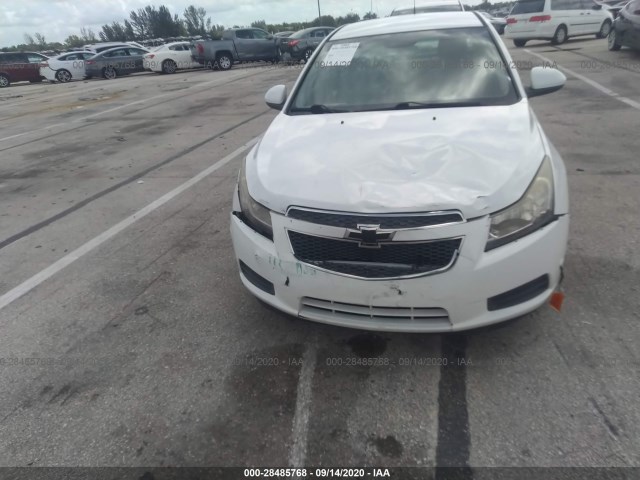 Photo 5 VIN: 1G1PG5SCXC7183622 - CHEVROLET CRUZE 