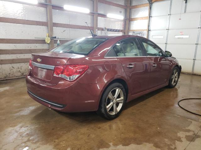 Photo 2 VIN: 1G1PG5SCXC7196824 - CHEVROLET CRUZE 