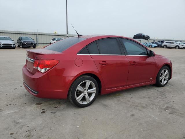 Photo 2 VIN: 1G1PG5SCXC7213024 - CHEVROLET CRUZE 