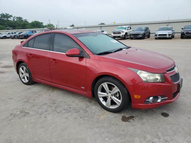 Photo 3 VIN: 1G1PG5SCXC7213024 - CHEVROLET CRUZE 