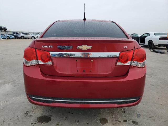 Photo 5 VIN: 1G1PG5SCXC7213024 - CHEVROLET CRUZE 