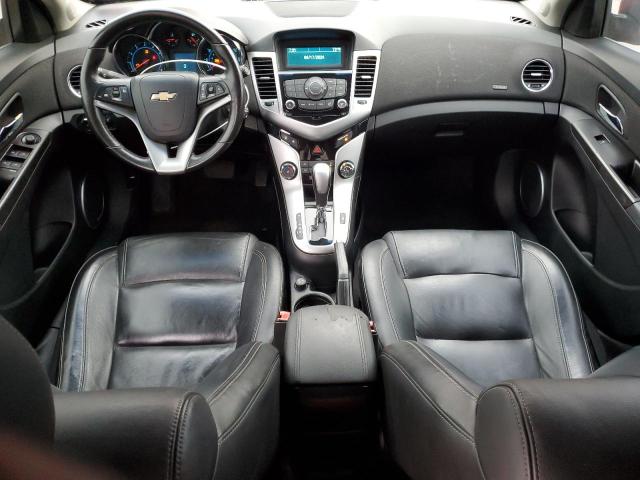 Photo 7 VIN: 1G1PG5SCXC7213024 - CHEVROLET CRUZE 