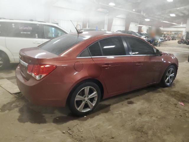 Photo 2 VIN: 1G1PG5SCXC7213251 - CHEVROLET CRUZE LT 