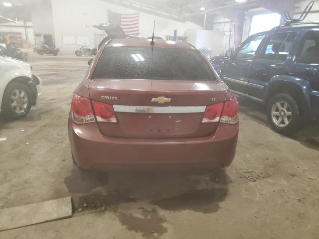 Photo 5 VIN: 1G1PG5SCXC7213251 - CHEVROLET CRUZE LT 