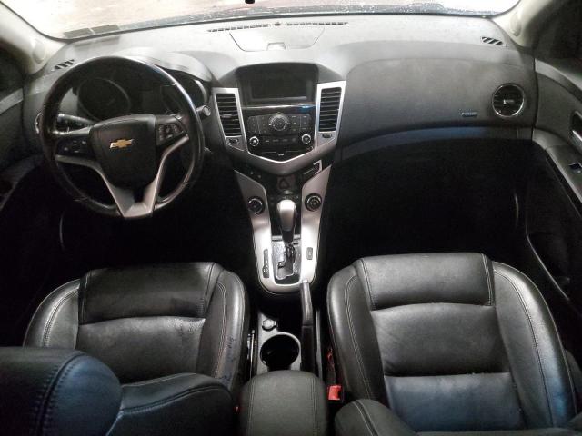 Photo 7 VIN: 1G1PG5SCXC7213251 - CHEVROLET CRUZE LT 