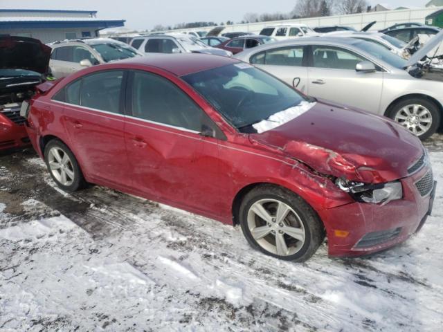 Photo 3 VIN: 1G1PG5SCXC7215369 - CHEVROLET CRUZE LT 