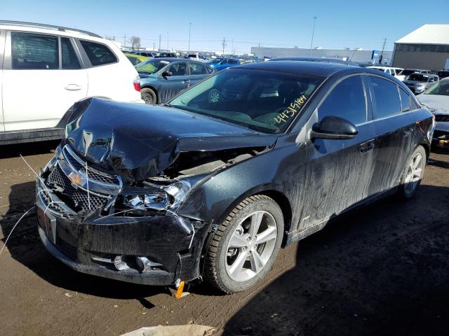 Photo 0 VIN: 1G1PG5SCXC7215579 - CHEVROLET CRUZE 