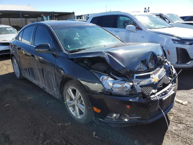 Photo 3 VIN: 1G1PG5SCXC7215579 - CHEVROLET CRUZE 