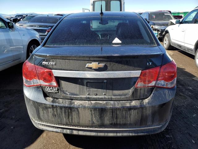 Photo 5 VIN: 1G1PG5SCXC7215579 - CHEVROLET CRUZE 