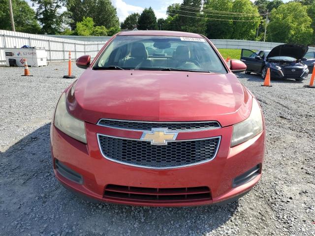 Photo 4 VIN: 1G1PG5SCXC7225657 - CHEVROLET CRUZE LT 