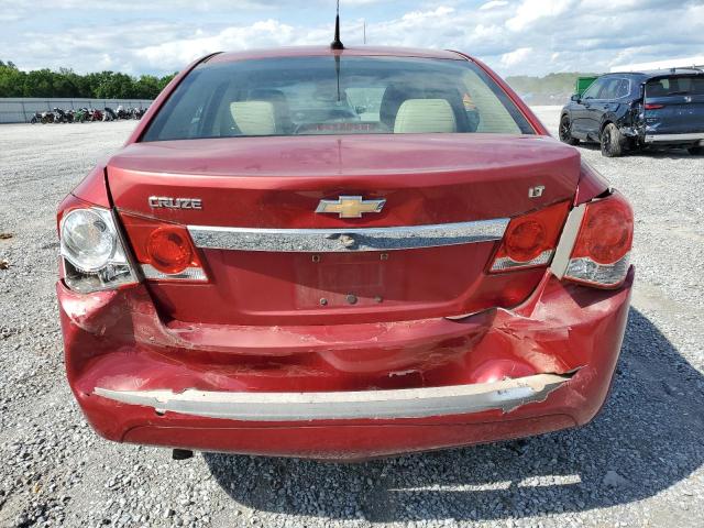 Photo 5 VIN: 1G1PG5SCXC7225657 - CHEVROLET CRUZE LT 