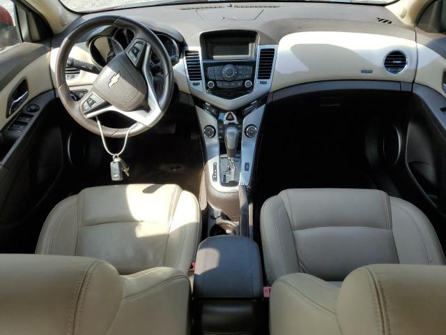 Photo 7 VIN: 1G1PG5SCXC7225657 - CHEVROLET CRUZE LT 